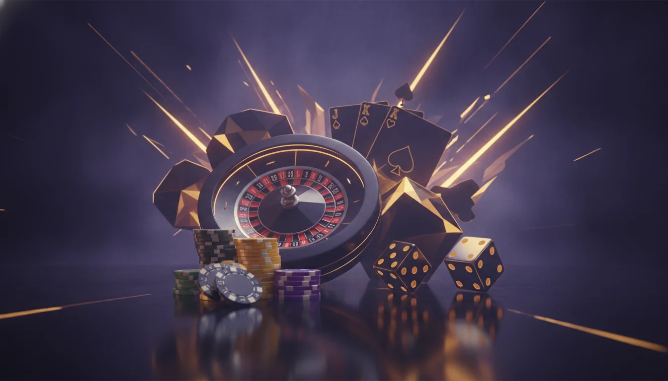 Spin Ape slots
